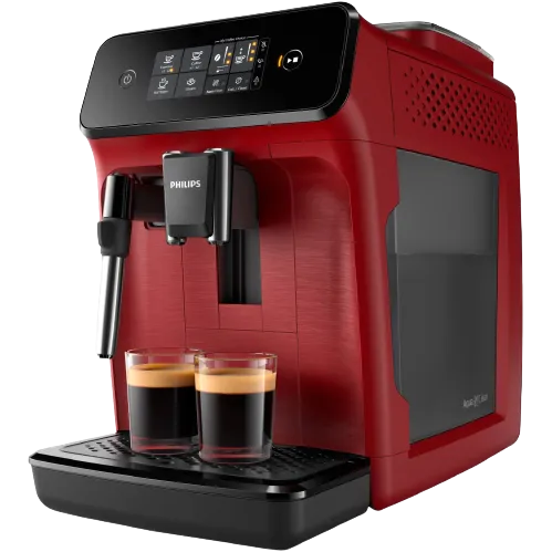 Кофемашина