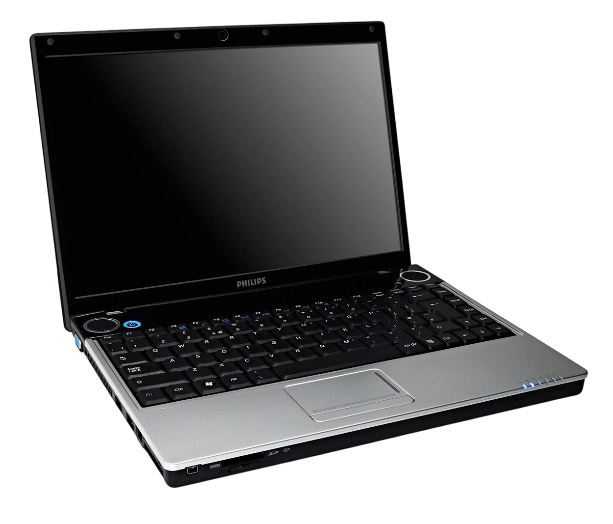 Ноутбук Philips